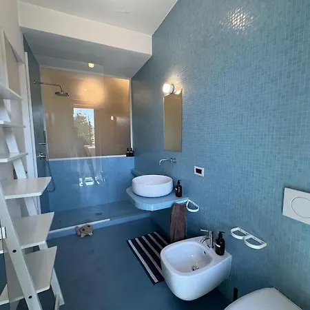 Appartement Scalabrini46 - A Due Passi Dalla Stazione Côme